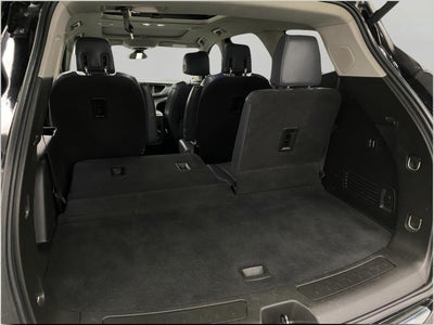 2018 Buick Enclave AWD 4dr Premium