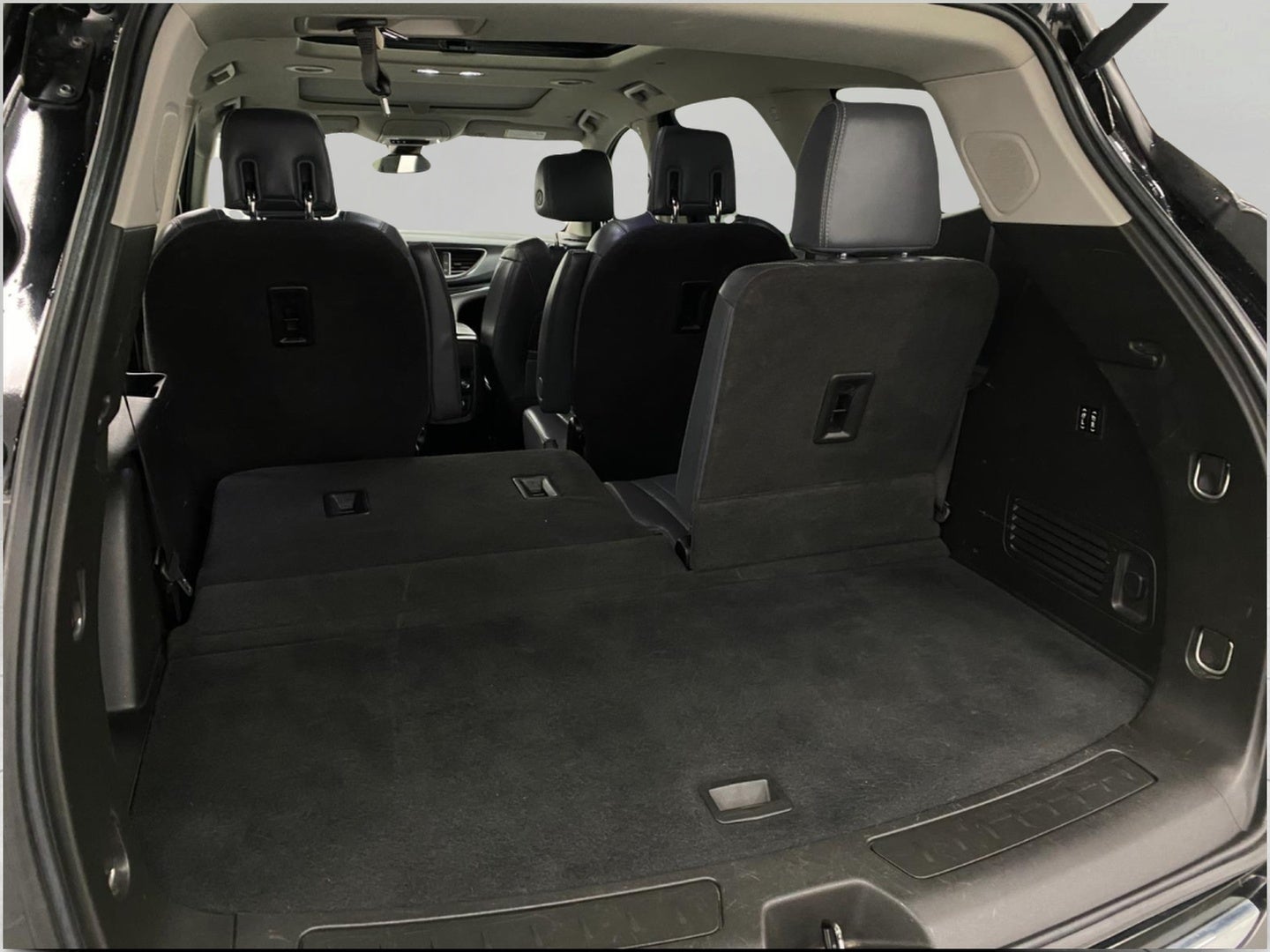 2018 Buick Enclave AWD 4dr Premium