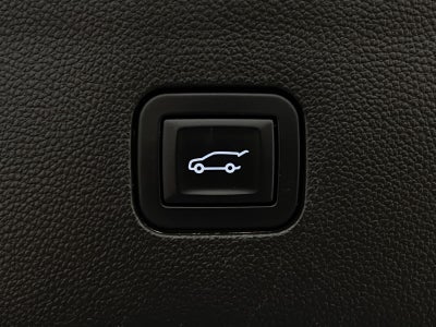 2018 Buick Enclave AWD 4dr Premium