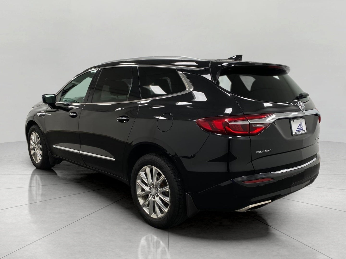 2018 Buick Enclave AWD 4dr Premium