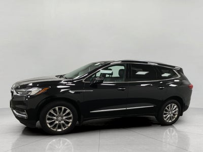 2018 Buick Enclave AWD 4dr Premium