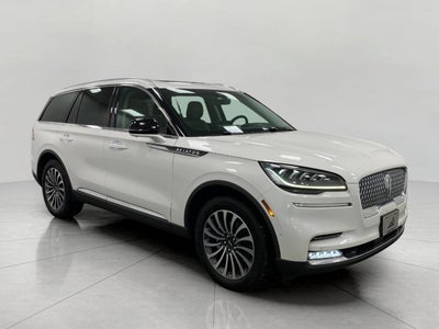 2020 Lincoln Aviator Reserve AWD