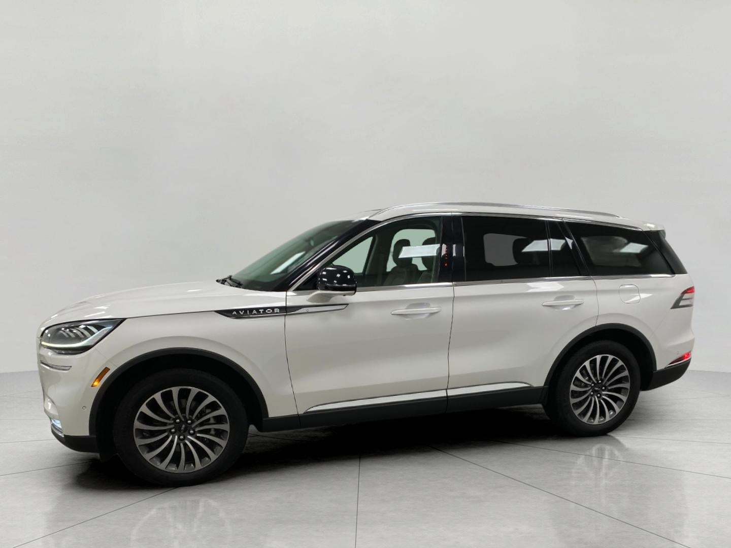 2020 Lincoln Aviator Reserve AWD