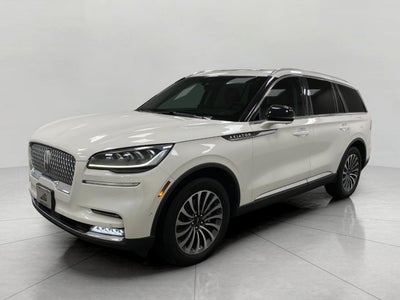 2020 Lincoln Aviator Reserve AWD