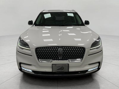 2020 Lincoln Aviator Reserve AWD