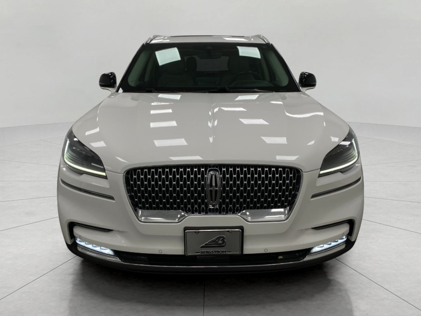 2020 Lincoln Aviator Reserve AWD