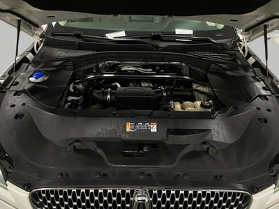 2020 Lincoln Aviator Reserve AWD