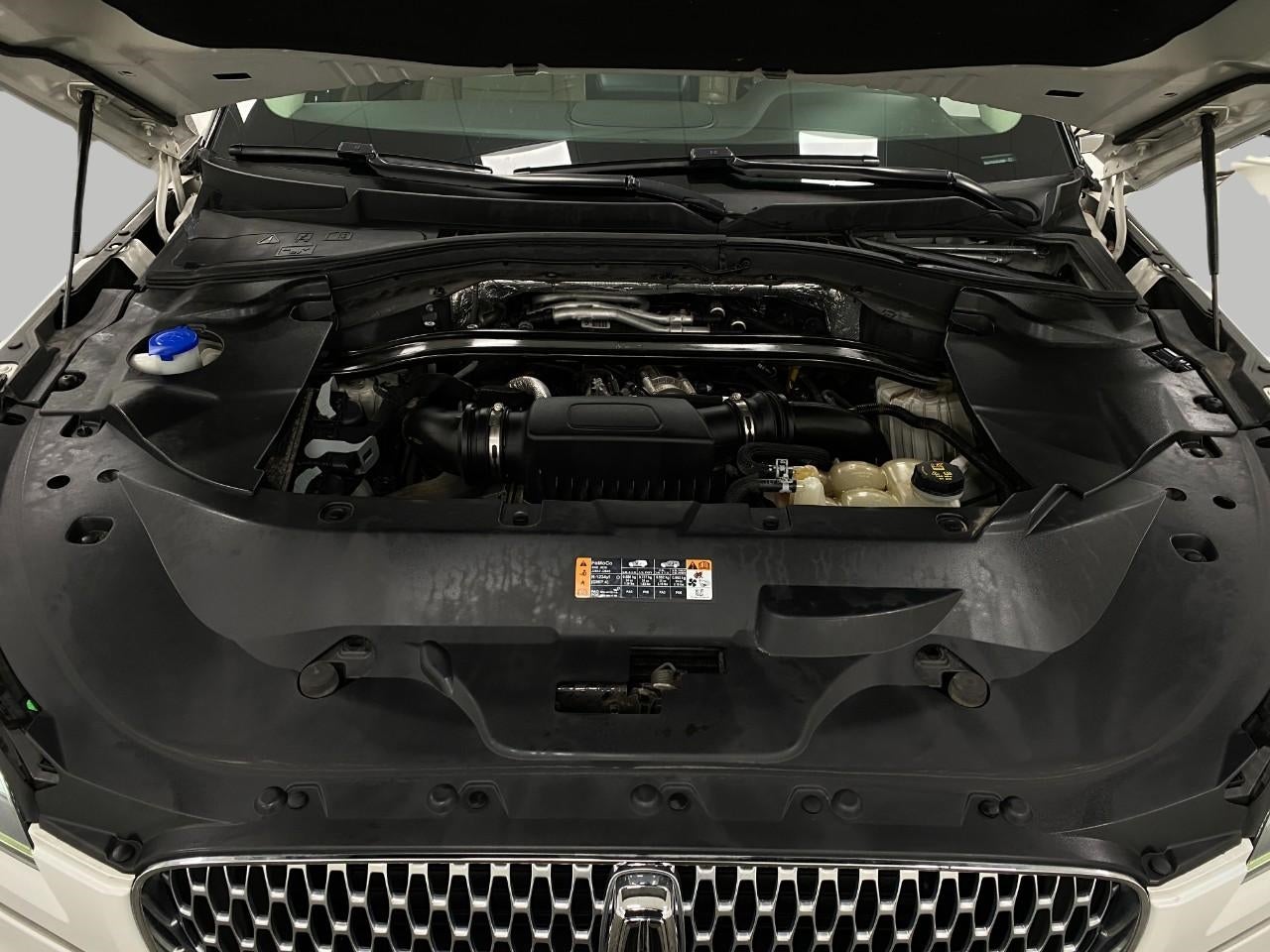 2020 Lincoln Aviator Reserve AWD