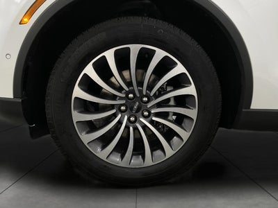 2020 Lincoln Aviator Reserve AWD