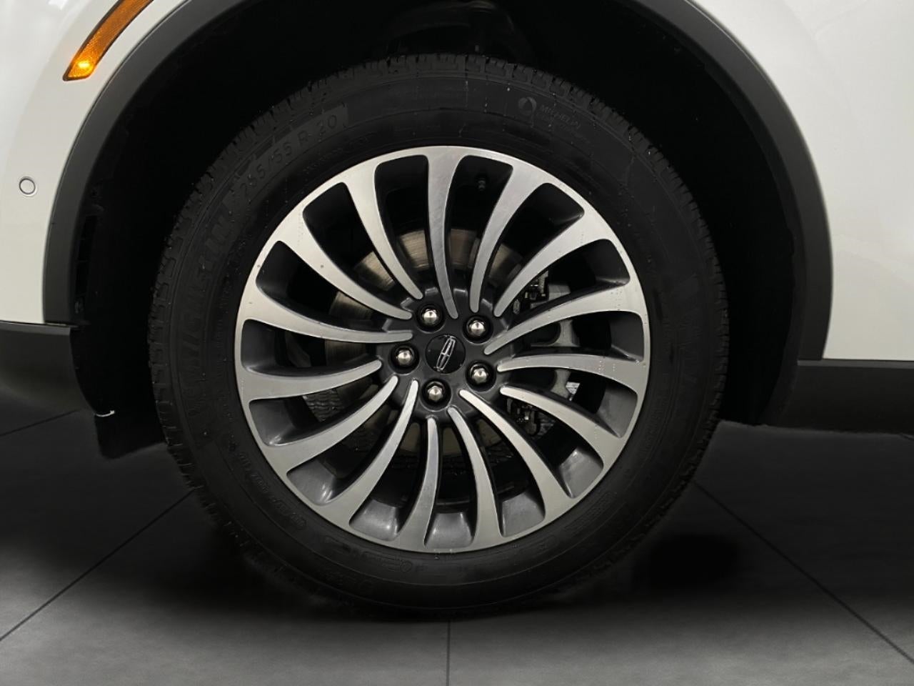 2020 Lincoln Aviator Reserve AWD