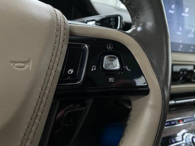 2020 Lincoln Aviator Reserve AWD