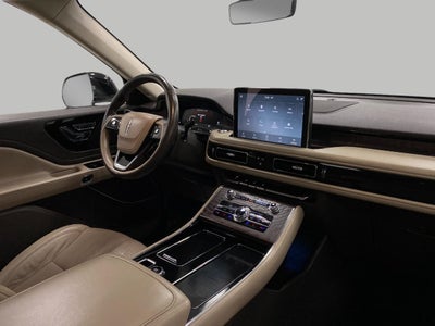 2020 Lincoln Aviator Reserve AWD