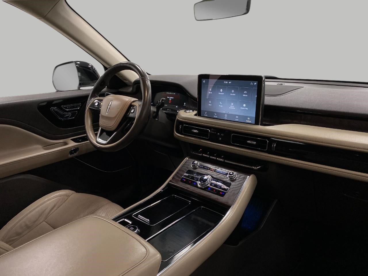 2020 Lincoln Aviator Reserve AWD