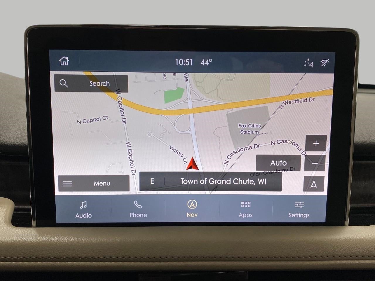 2020 Lincoln Aviator Reserve AWD