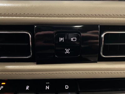 2020 Lincoln Aviator Reserve AWD