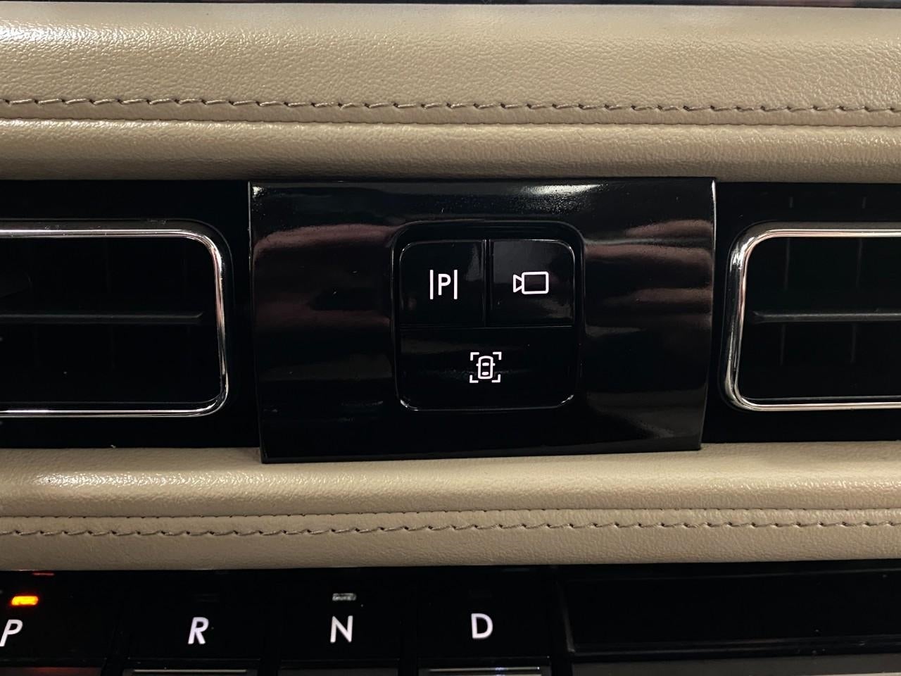 2020 Lincoln Aviator Reserve AWD