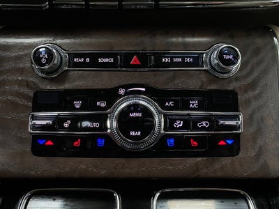 2020 Lincoln Aviator Reserve AWD