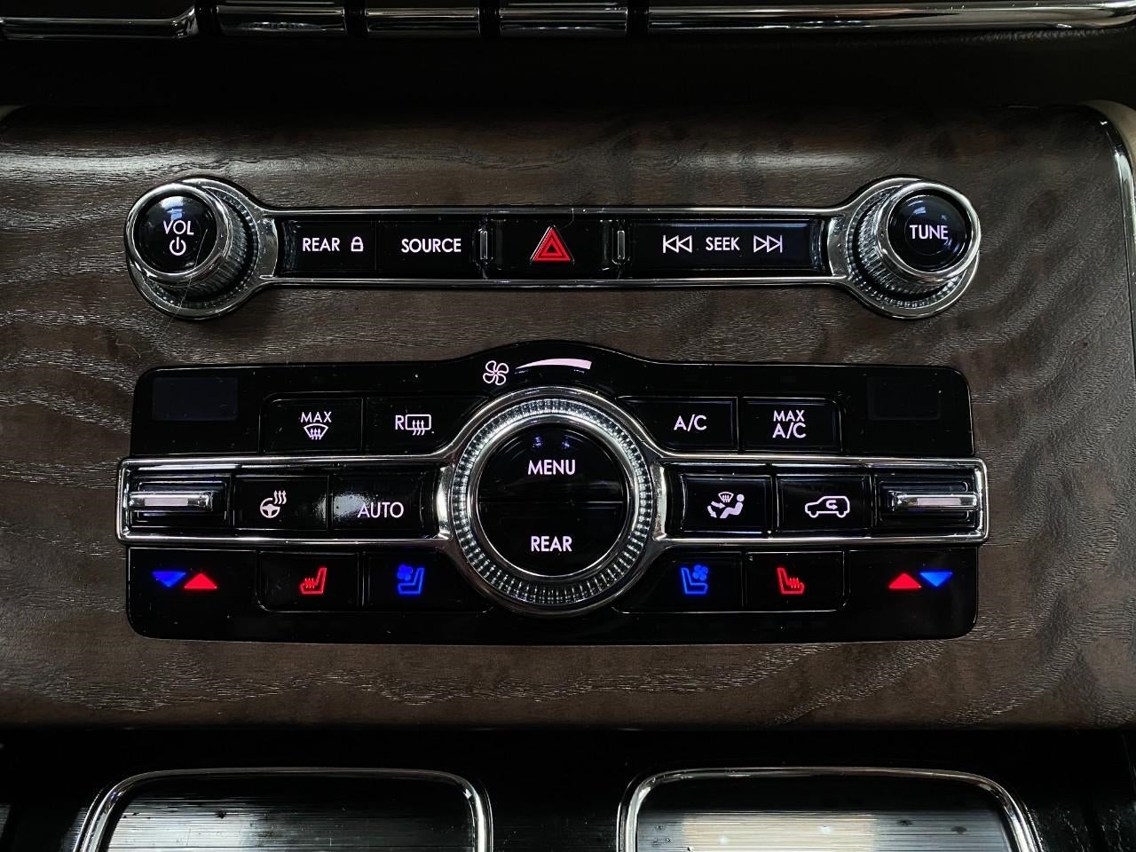 2020 Lincoln Aviator Reserve AWD