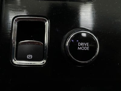 2020 Lincoln Aviator Reserve AWD