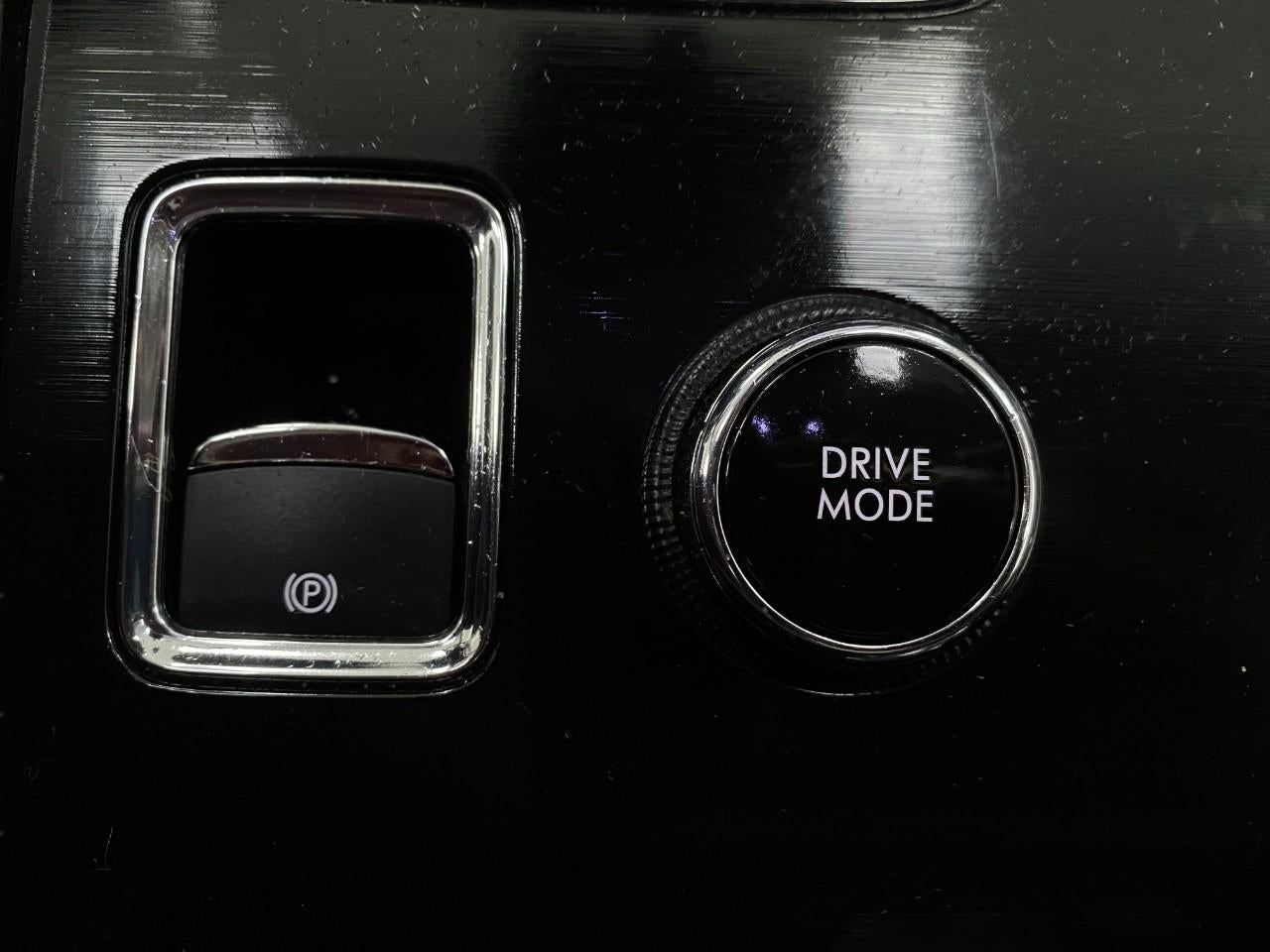 2020 Lincoln Aviator Reserve AWD