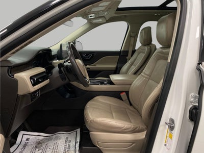 2020 Lincoln Aviator Reserve AWD