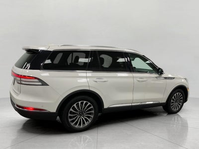 2020 Lincoln Aviator Reserve AWD