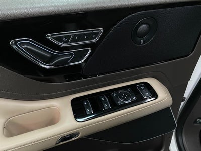 2020 Lincoln Aviator Reserve AWD