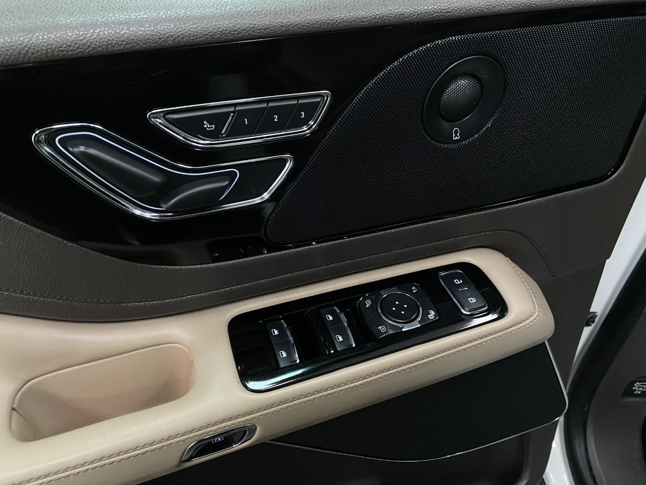 2020 Lincoln Aviator Reserve AWD