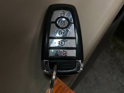 2020 Lincoln Aviator Reserve AWD