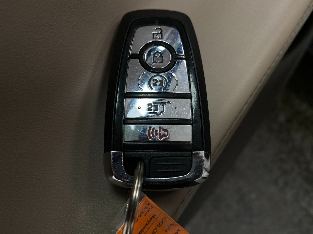 2020 Lincoln Aviator Reserve AWD