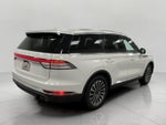 2020 Lincoln Aviator Reserve AWD