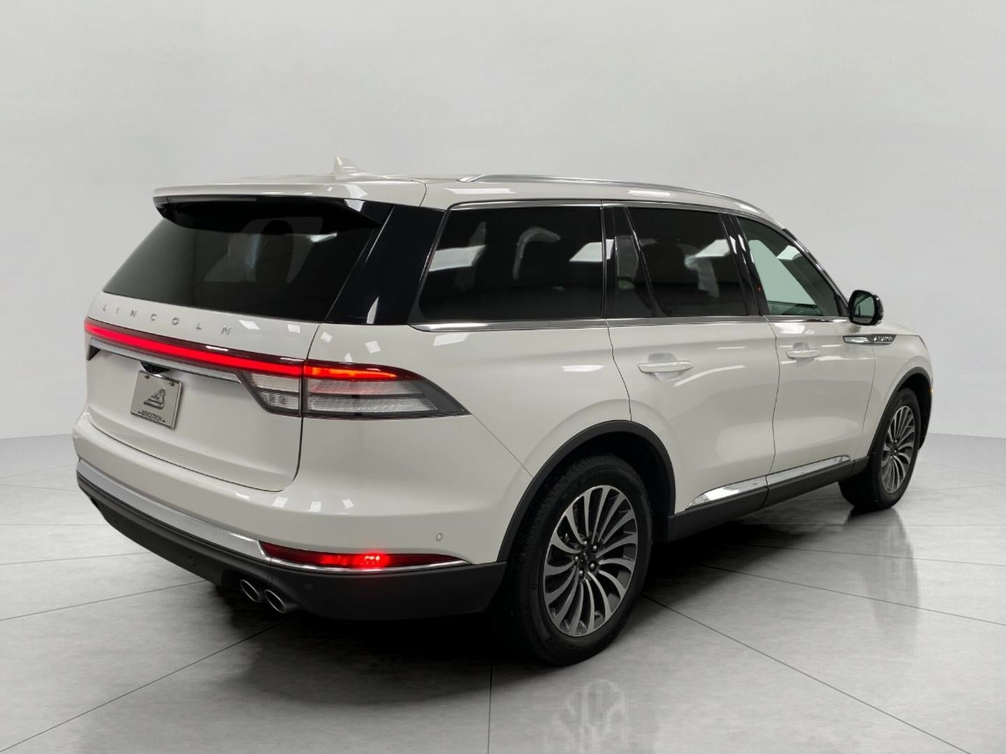 2020 Lincoln Aviator Reserve AWD
