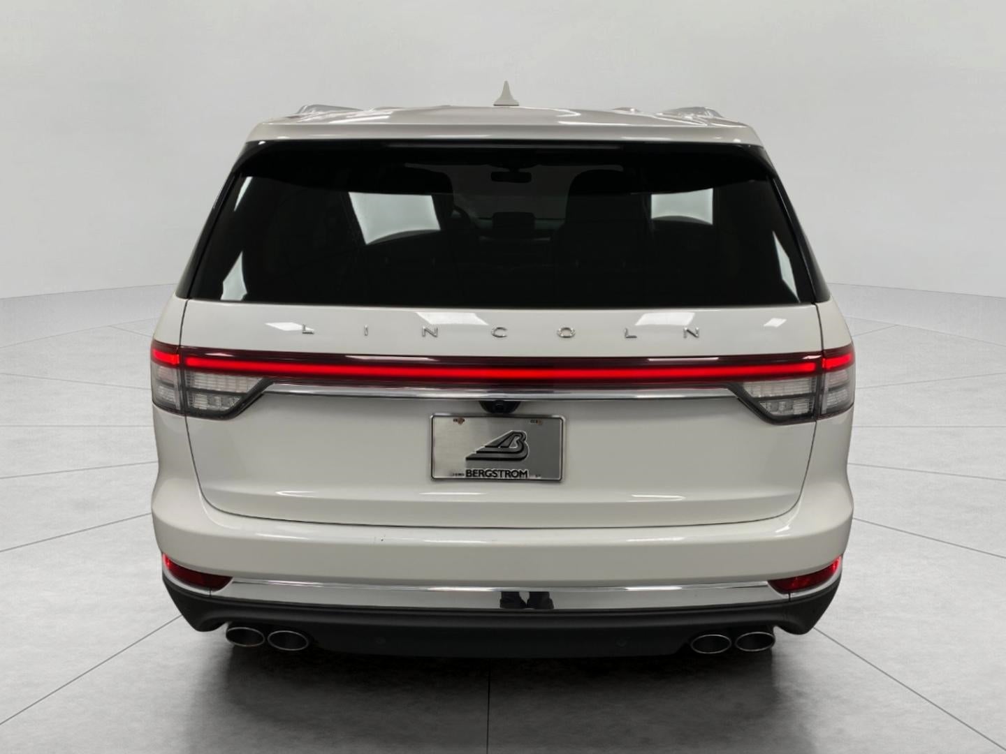 2020 Lincoln Aviator Reserve AWD