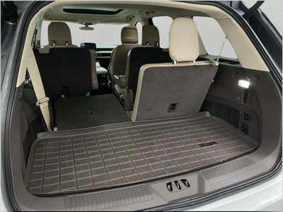 2020 Lincoln Aviator Reserve AWD