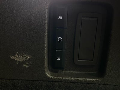 2020 Lincoln Aviator Reserve AWD