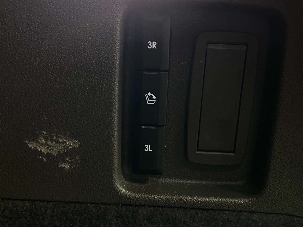 2020 Lincoln Aviator Reserve AWD