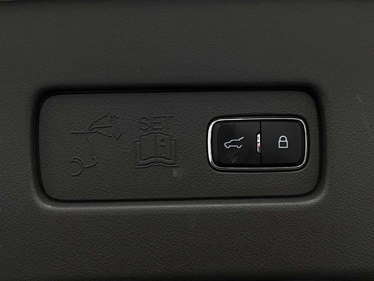 2020 Lincoln Aviator Reserve AWD