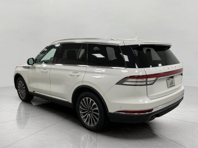 2020 Lincoln Aviator Reserve AWD