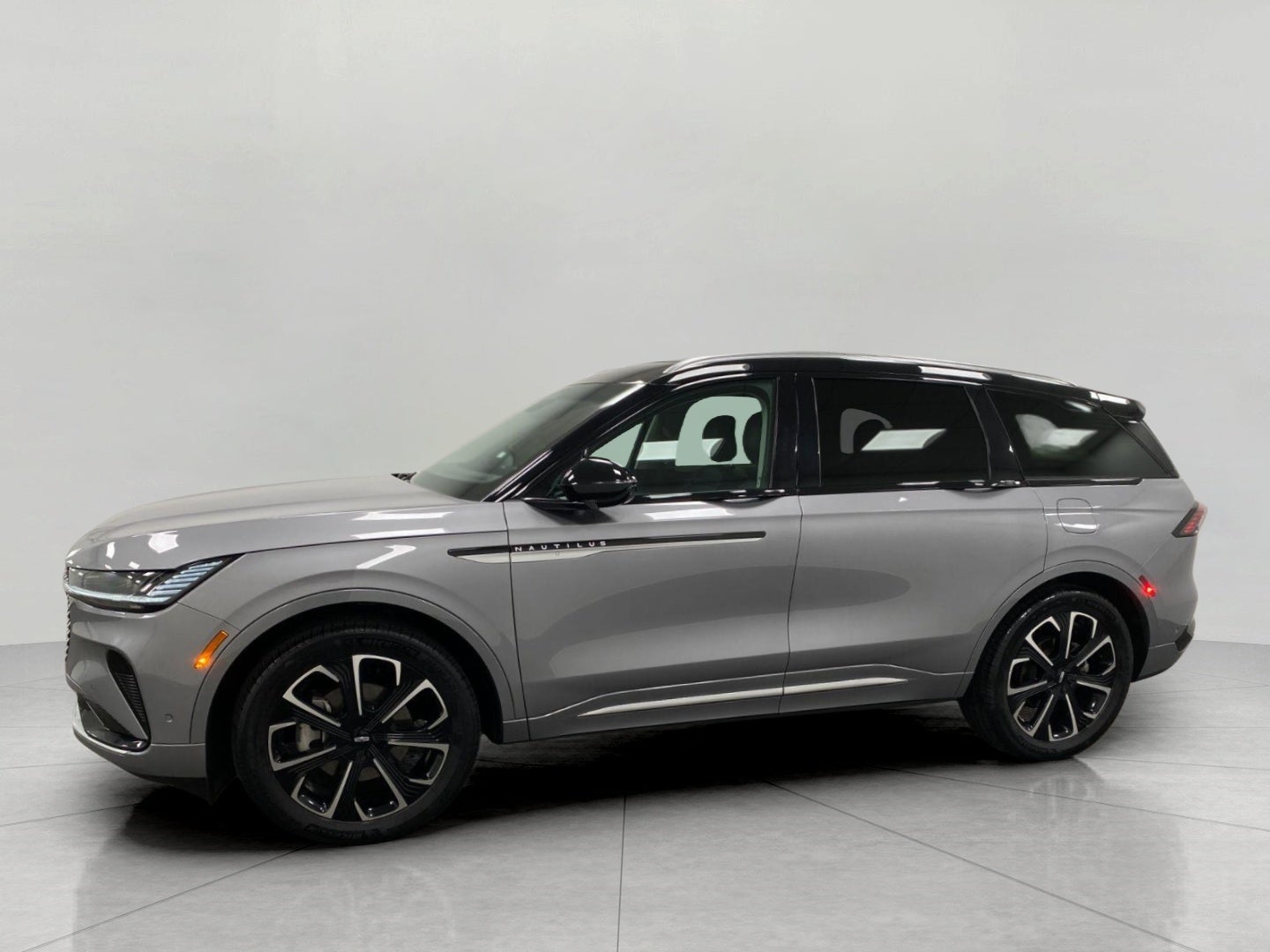 2024 Lincoln Nautilus Reserve AWD