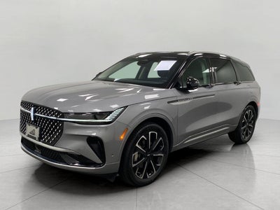 2024 Lincoln Nautilus Reserve AWD