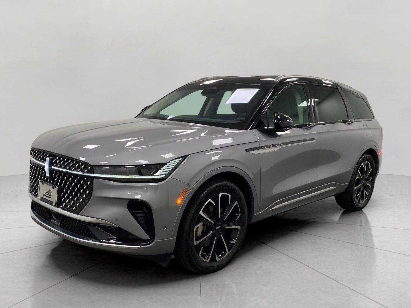 2024 Lincoln Nautilus Reserve AWD