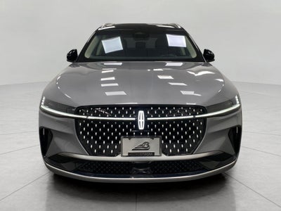2024 Lincoln Nautilus Reserve AWD