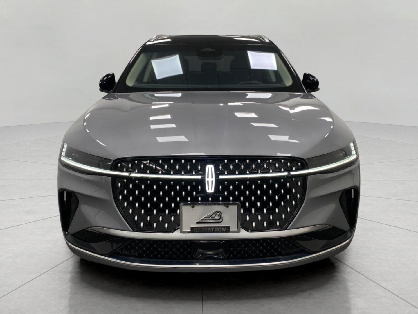 2024 Lincoln Nautilus Reserve AWD