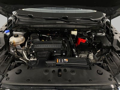 2024 Lincoln Nautilus Reserve AWD
