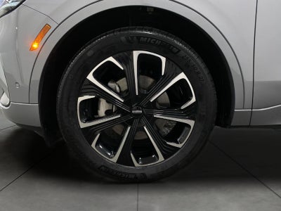 2024 Lincoln Nautilus Reserve AWD