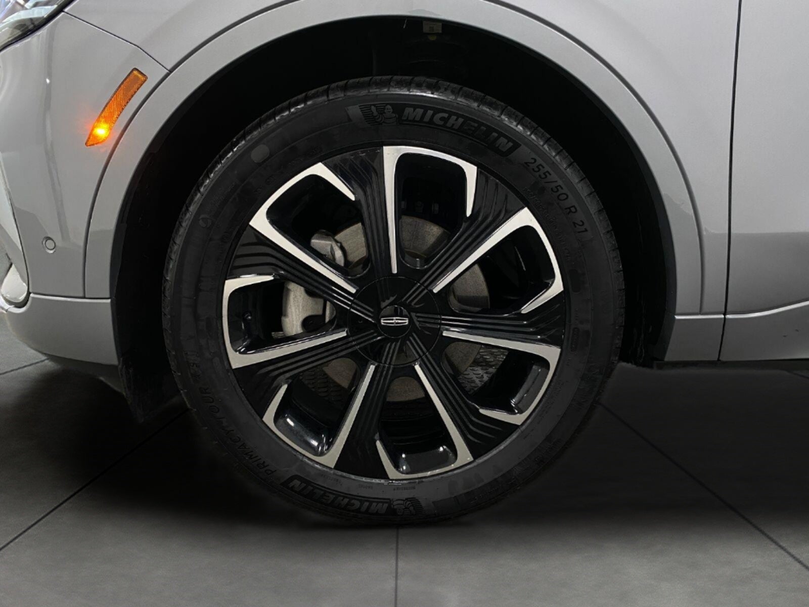 2024 Lincoln Nautilus Reserve AWD
