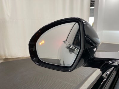 2024 Lincoln Nautilus Reserve AWD