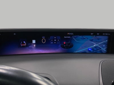 2024 Lincoln Nautilus Reserve AWD