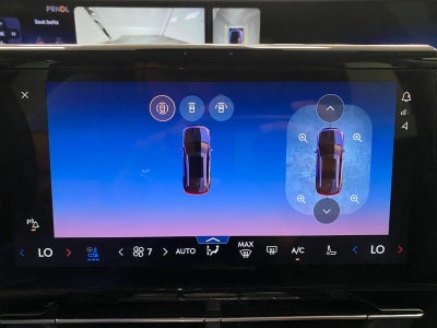 2024 Lincoln Nautilus Reserve AWD