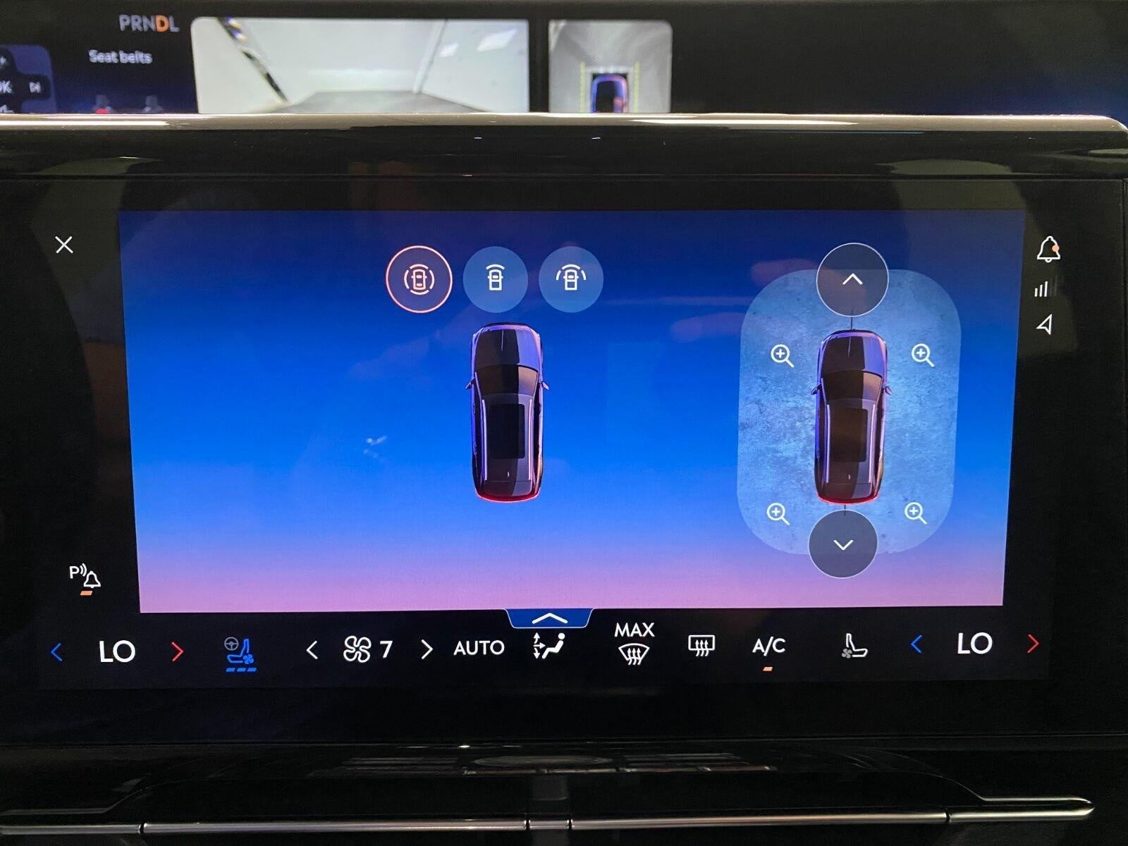 2024 Lincoln Nautilus Reserve AWD